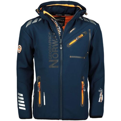 Parka WW1973H/GN - Geographical Norway - Modalova