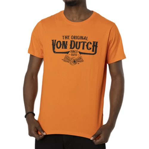 T-shirt Von Dutch VD/1/TR/ORIG - Von Dutch - Modalova