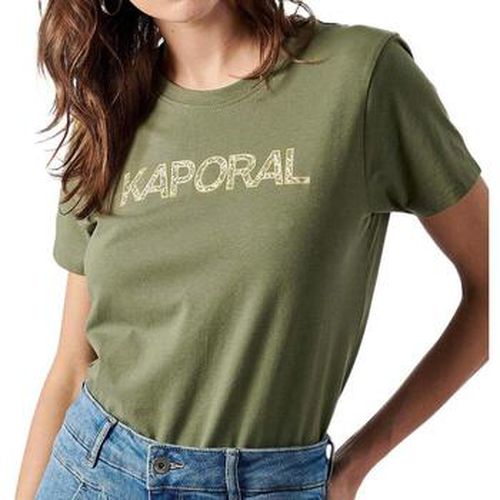 T-shirt Kaporal FANJOE24W11 - Kaporal - Modalova