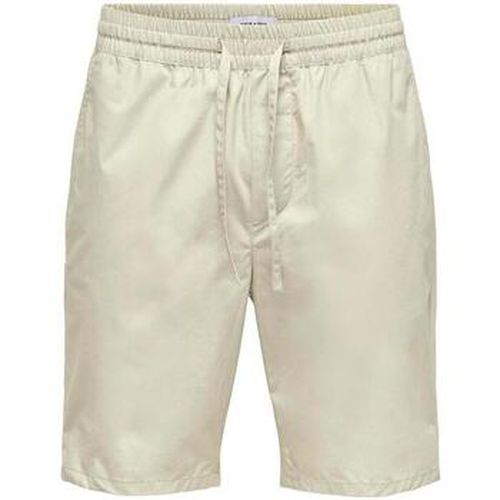 Short Only & Sons 22028509 - Only & Sons - Modalova