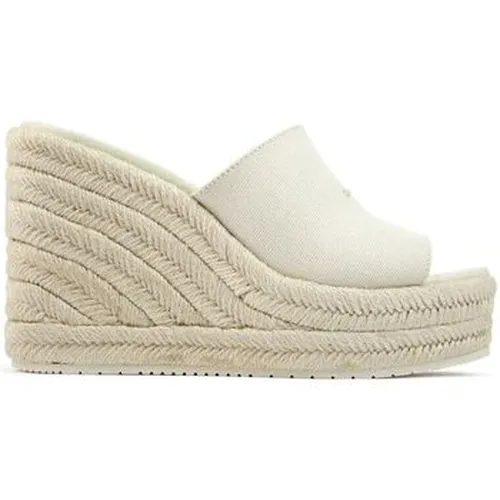 Espadrilles Espadrille Wedge Des Sandales - Calvin Klein Jeans - Modalova