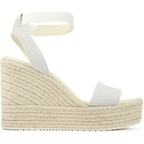 Espadrilles Espadrille Wedge Des Sandales - Calvin Klein Jeans - Modalova