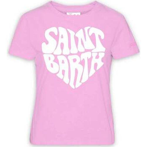 T-shirt Mc2 Saint Barth - Mc2 Saint Barth - Modalova