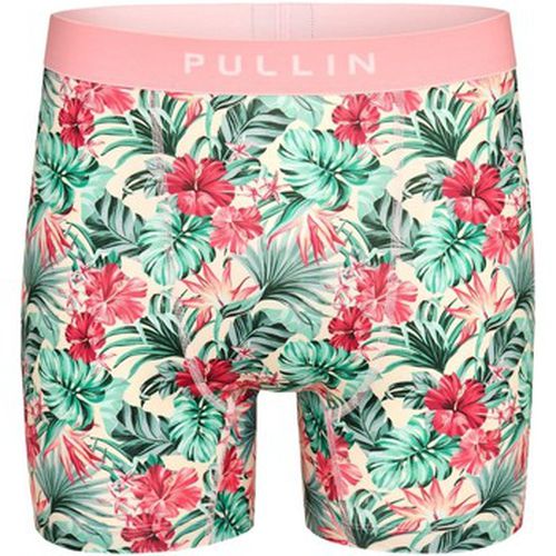 Boxers Pullin BOXER LONG REDPALM2 - Pullin - Modalova