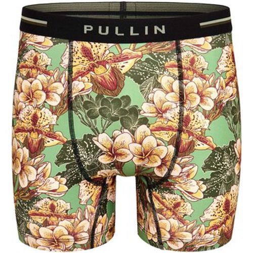 Boxers Pullin BOXER LONG VANILLA2 - Pullin - Modalova