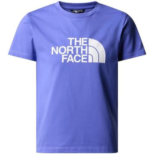 T-shirt NF0A87T6PFO1 - The North Face - Modalova