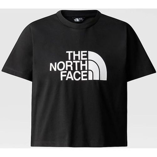 T-shirt NF0A87T7JK31 - The North Face - Modalova