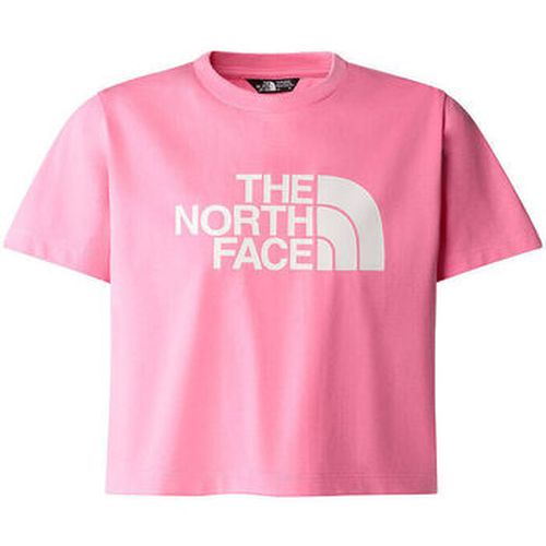 T-shirt NF0A87T7PIH1 - The North Face - Modalova