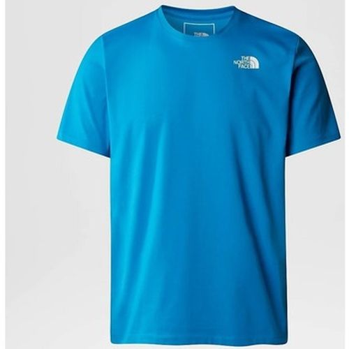 T-shirt NF0A882YRI31 - The North Face - Modalova