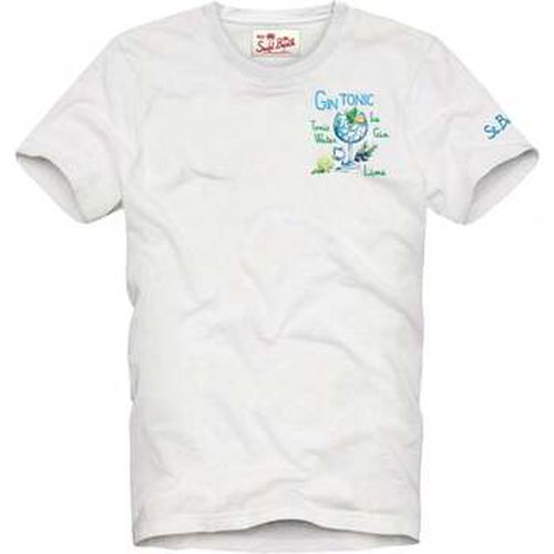 T-shirt Mc2 Saint Barth - Mc2 Saint Barth - Modalova