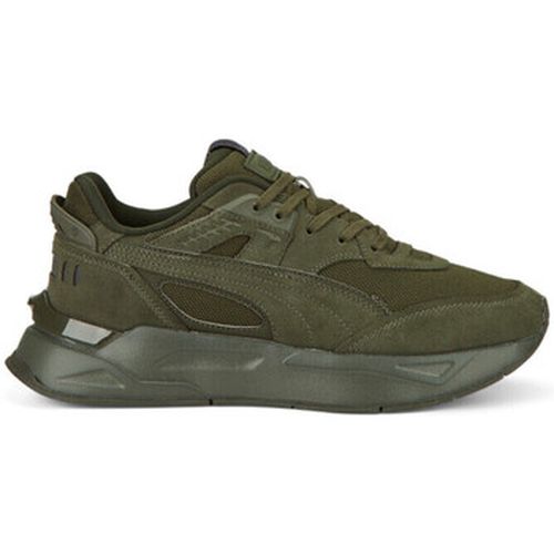 Baskets Baskets MIRAGE SPORT TONAL Forest night-ebony - Puma - Modalova