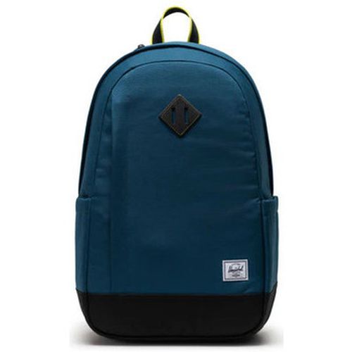 Sac a dos Seymour Legion Blue/Black/Evening Primrose - Herschel - Modalova