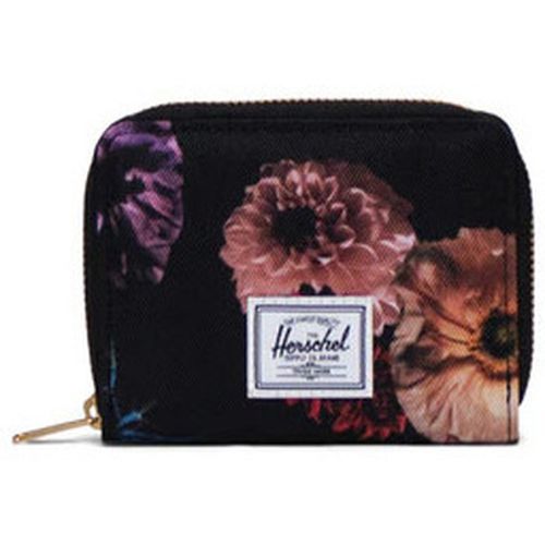 Portefeuille Tyler Wallet Floral Revival - Herschel - Modalova
