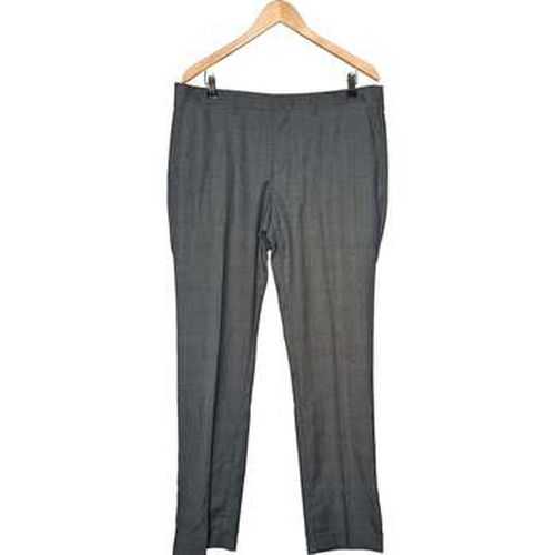 Pantalon pantalon droit 48 - XXXL - Celio - Modalova