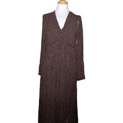 Robe robe longue 38 - T2 - M - 1.2.3 - Modalova