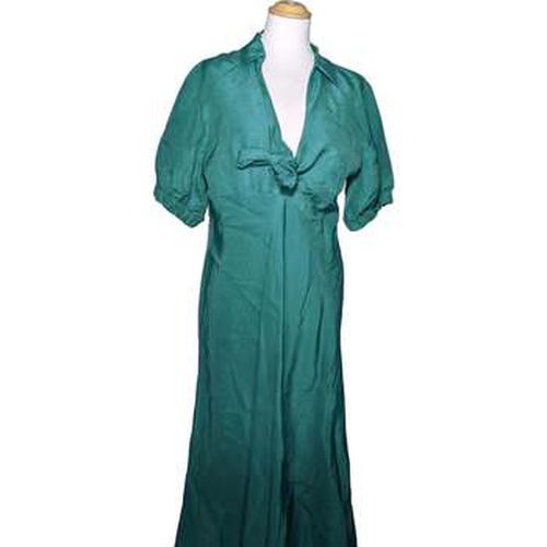 Robe robe longue 42 - T4 - L/XL - Zara - Modalova