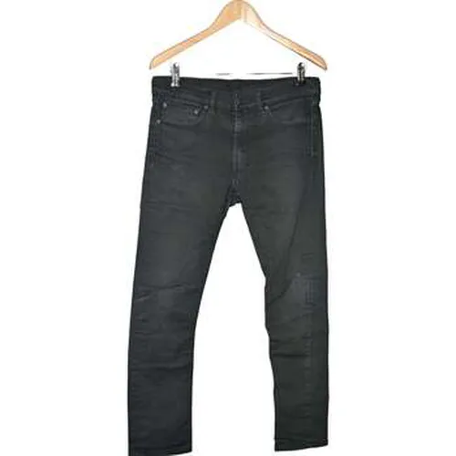 Jeans jean slim 42 - T4 - L/XL - Levis - Modalova