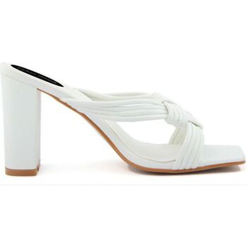 Sandales fame23 j2972 white - Fashion Attitude - Modalova