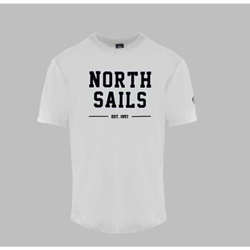 T-shirt North Sails - 9024060 - North Sails - Modalova
