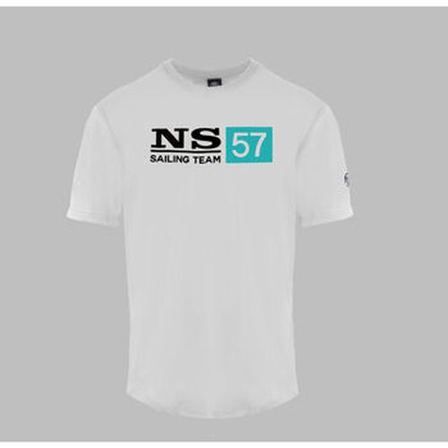 T-shirt North Sails - 9024050 - North Sails - Modalova