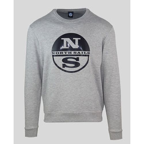 Sweat-shirt 9024130926 Grey - North Sails - Modalova