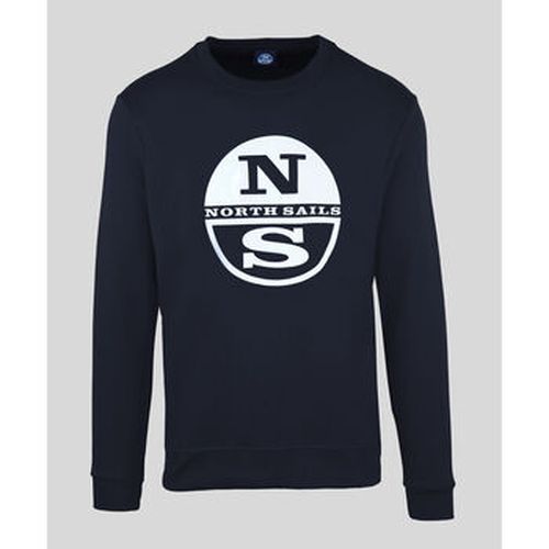 Sweat-shirt 9024130800 Navy - North Sails - Modalova