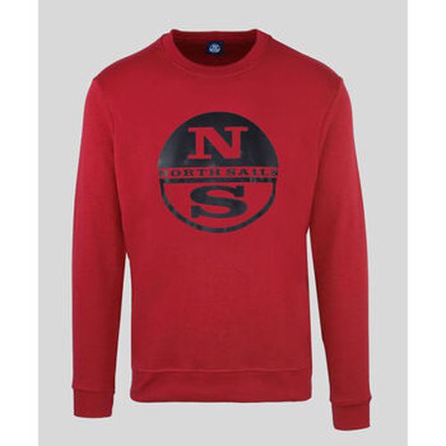 Sweat-shirt 9024130230 Red - North Sails - Modalova