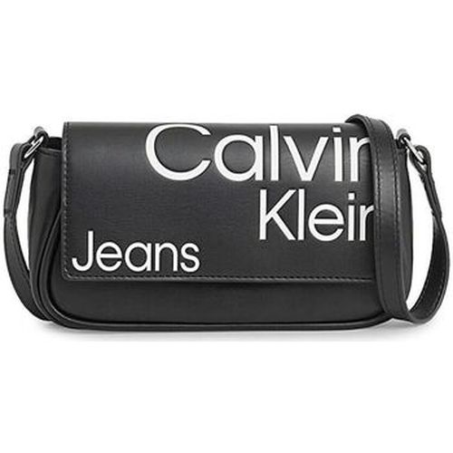 Sac Bandouliere - k60k610062 - Calvin Klein Jeans - Modalova