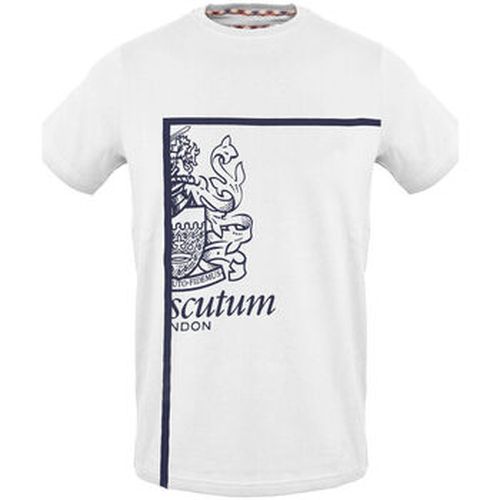 T-shirt Aquascutum - tsia127 - Aquascutum - Modalova
