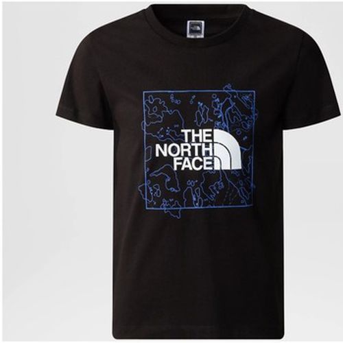 T-shirt NF0A877WTMI1 - The North Face - Modalova