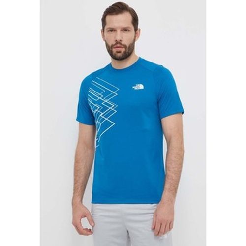 T-shirt NF0A87JKXIJ1 - The North Face - Modalova