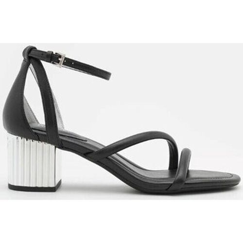 Sandales 40H3P0MS2L PORTER STRAPPY MID SANDAL - MICHAEL Michael Kors - Modalova