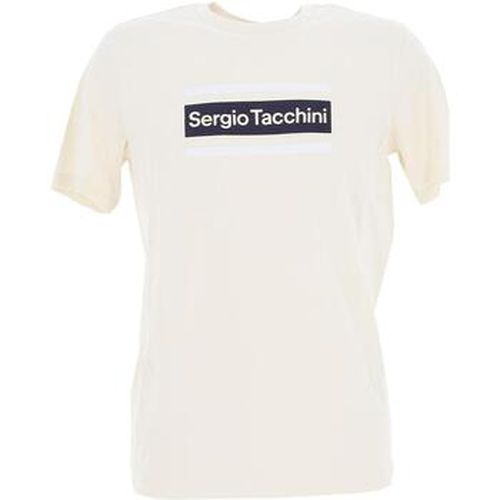 T-shirt Lared t-shirt - Sergio Tacchini - Modalova