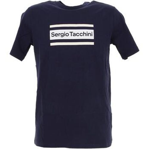 T-shirt Lared t-shirt - Sergio Tacchini - Modalova