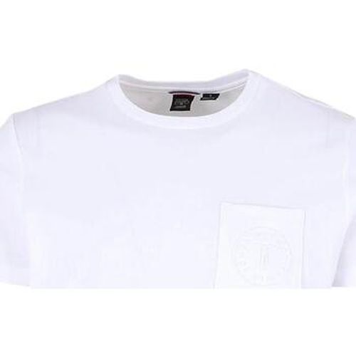 T-shirt Paia white tsh h - Le Temps des Cerises - Modalova