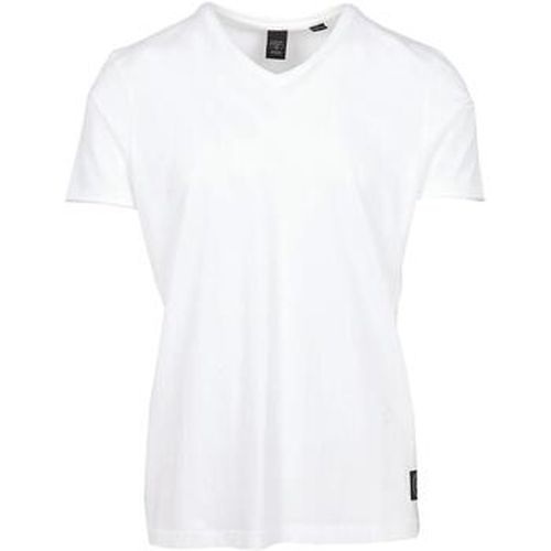 T-shirt Gribs white tsh h - Le Temps des Cerises - Modalova