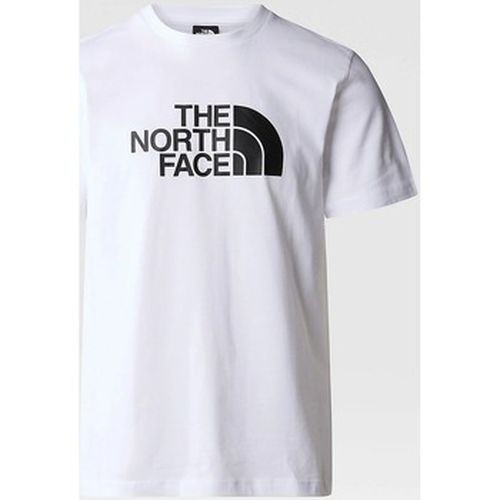 T-shirt NF0A87N5FN41 - The North Face - Modalova