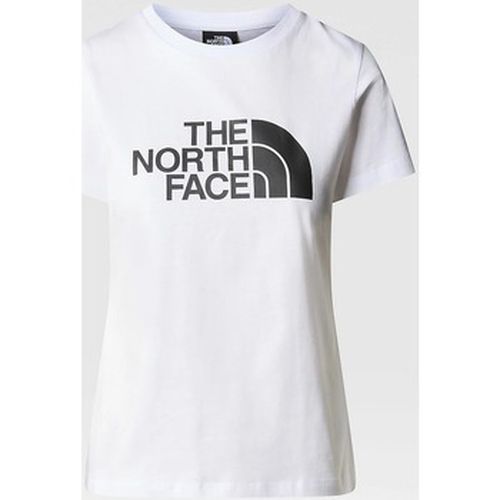 T-shirt NF0A87N6FN41 - The North Face - Modalova