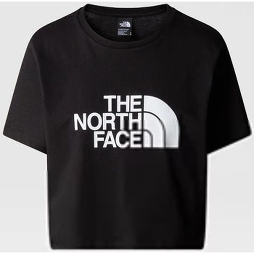T-shirt NF0A87NAJK31 - The North Face - Modalova