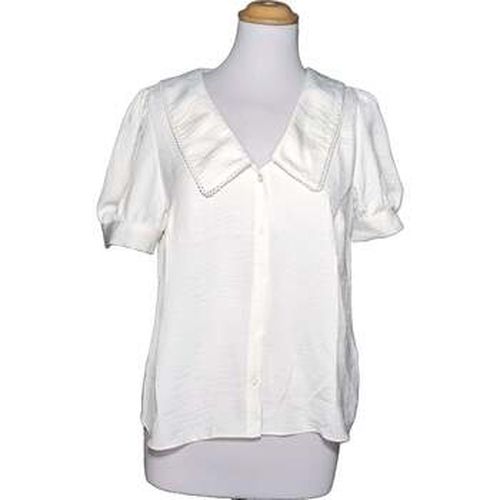 Chemise chemise 38 - T2 - M - Naf Naf - Modalova