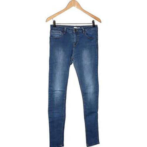 Jeans jean slim 38 - T2 - M - Promod - Modalova