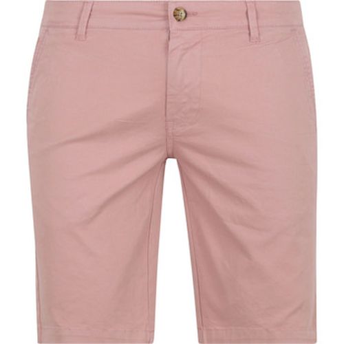 Pantalon Suitable Short Berry Rose - Suitable - Modalova