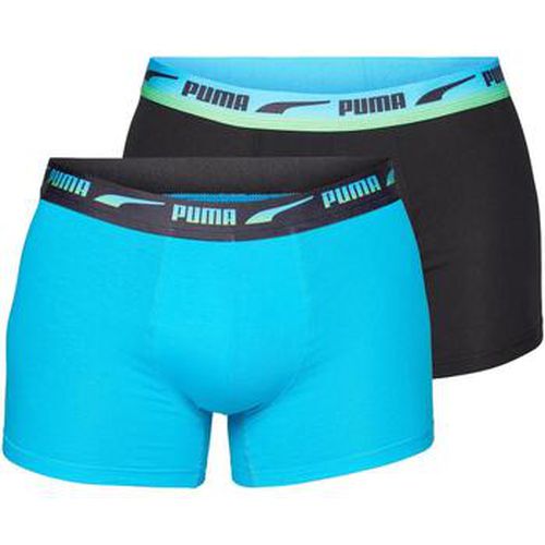 Boxers men gradient waistband boxer 2p - Puma - Modalova