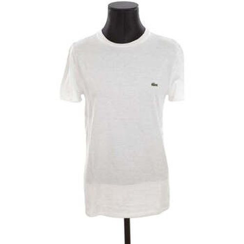 T-shirt Lacoste T-shirt en coton - Lacoste - Modalova