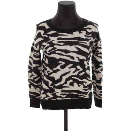 Pull Sandro Pull-over en laine - Sandro - Modalova