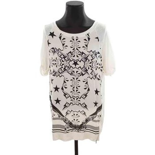 Blouses Sandro Top en lin - Sandro - Modalova