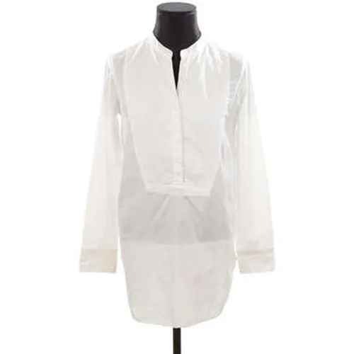 Chemise Sandro Chemise en coton - Sandro - Modalova