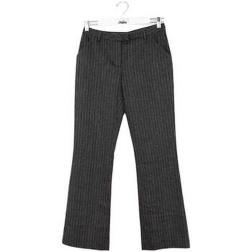 Pantalon Pantalon droit en laine - D&G - Modalova
