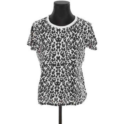 T-shirt Maje T-shirt en coton - Maje - Modalova