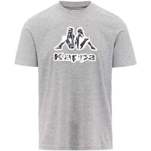 T-shirt Kappa T-shirt Logo Fioro - Kappa - Modalova
